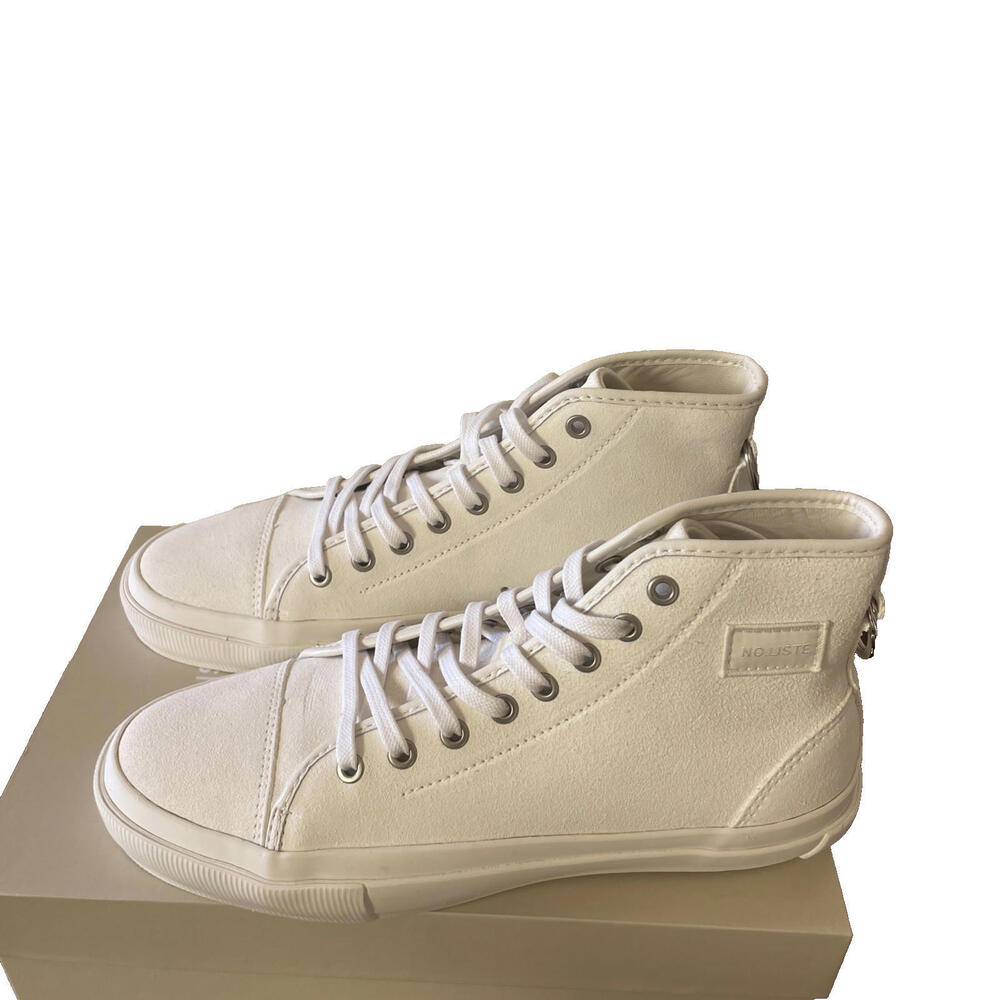 No.liste Skate Hi-Top Athletic Sneakers  NIB